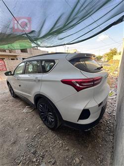 جيتور X70
